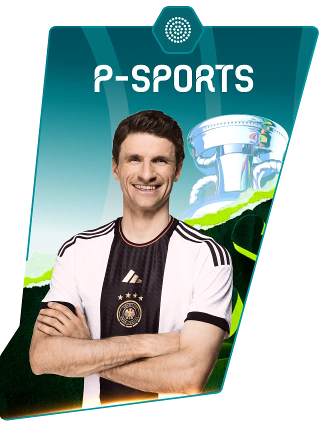 VU88 psports